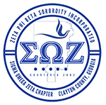 Zeta Phi Beta Sorority, Incorporated