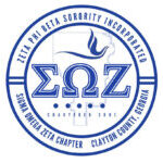 Zeta Phi Beta Sorority, Incorporated